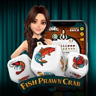 Fish Prawn Crab — Game Play