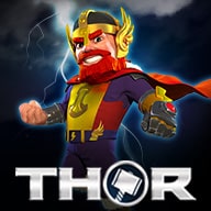 Thor — Game Play