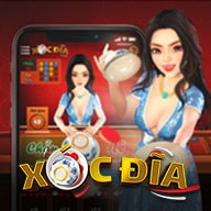 Xoc Dia — Game Play