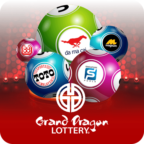 Grand Dragon Lotto at sureWin