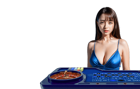 sureWin live baccarat table with live dealer