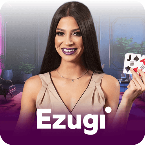 Ezugi at sureWin