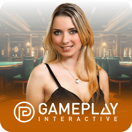 Game Play logo