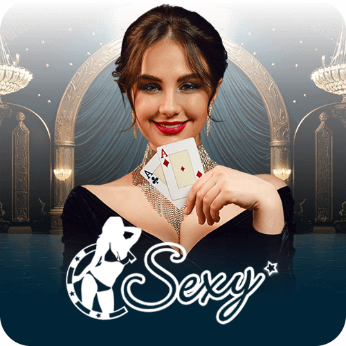 Sexy Baccarat at sureWin