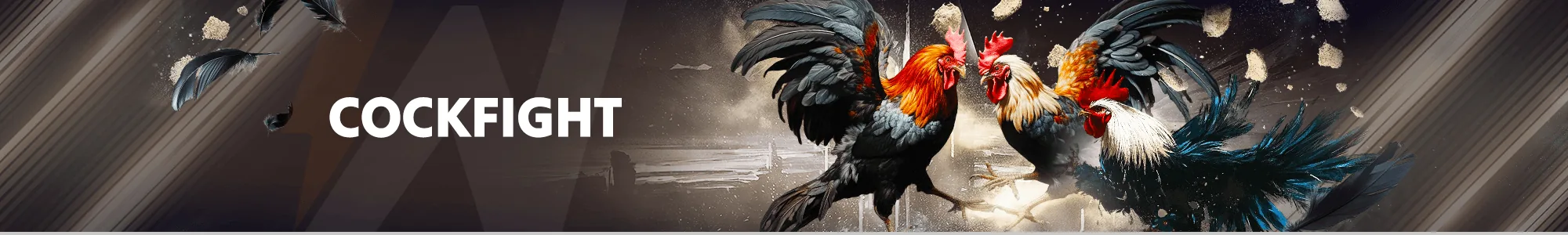 sureWin Cockfight Malaysia banner
