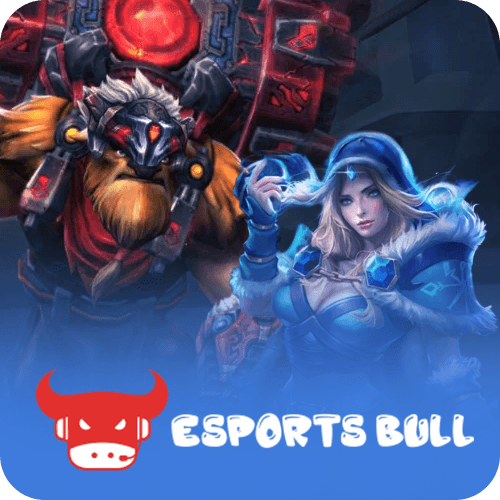 Esports Bulls at sureWin