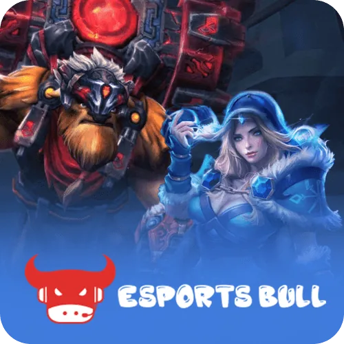 Esports Bulls at sureWin