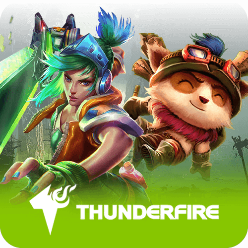 TF Gaming at sureWin