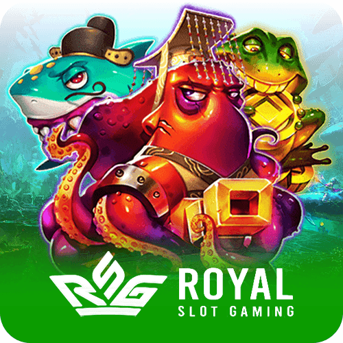 Royal Slot Gaming at sureWin