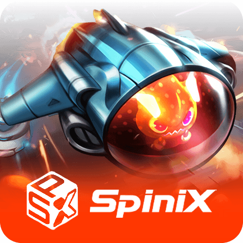 Spinix at sureWin