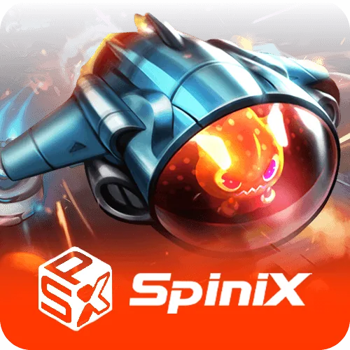 Spinix at sureWin