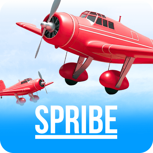 SPRIBE at sureWin