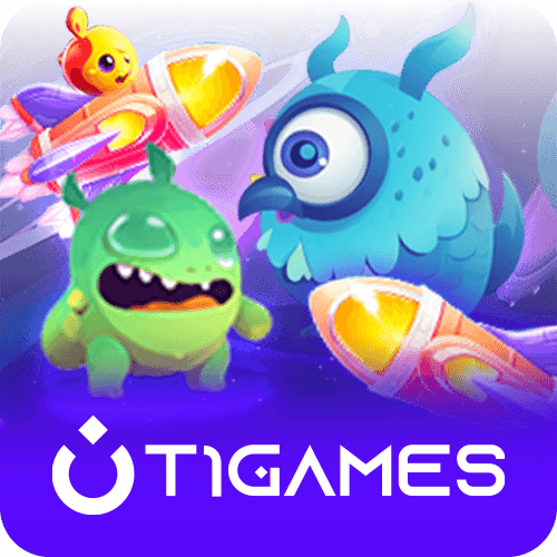 T1 Games at sureWin