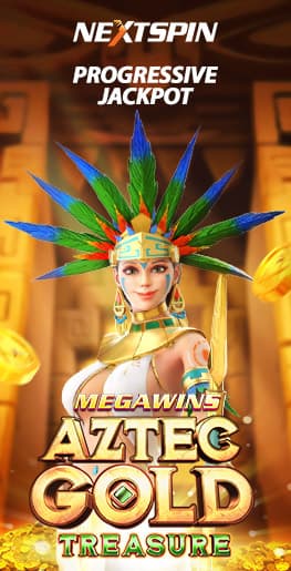 Nextspin progressive jackpot at sureWin