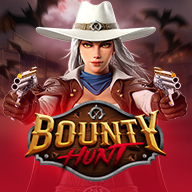 Bounty Hunt slot at sureWin