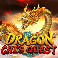 Dragon Chi's Quest slot at sureWin