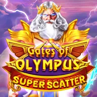 Gates of Olympus Super Scatter slot at sureWin