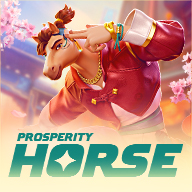 Prosperity Horse slot at sureWin