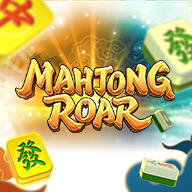 Mahjong Roar slot at sureWin