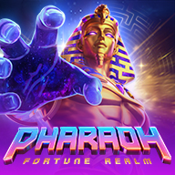 Pharaoh's Fortune Realm slot at sureWin
