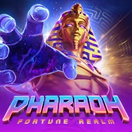 Pharaoh's Fortune Realm slot at sureWin