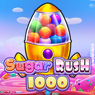 Sugar Rush 1000 slot at sureWin