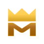 KingMidas logo