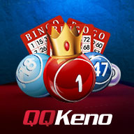 Keno — QQKeno