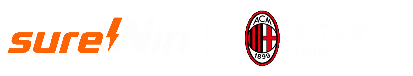 sureWin logo