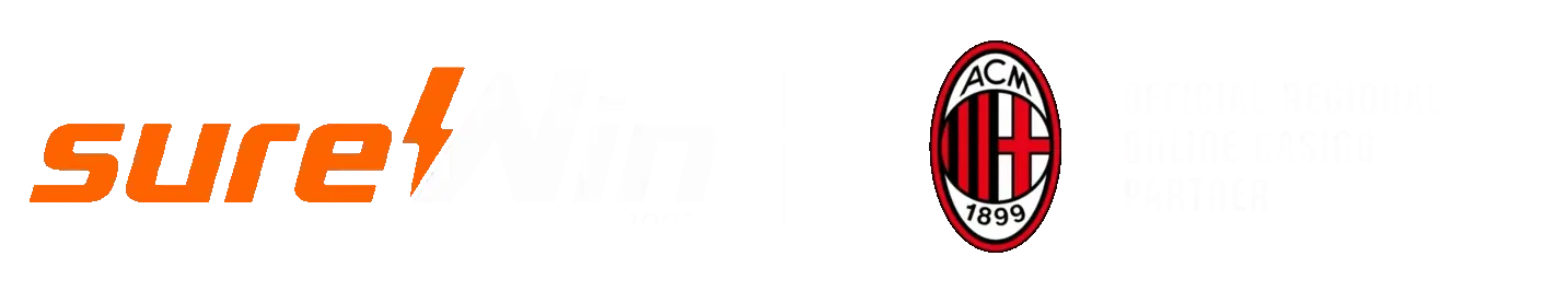 sureWin logo