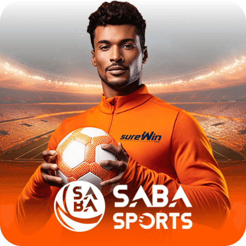 Saba Sports at sureWin