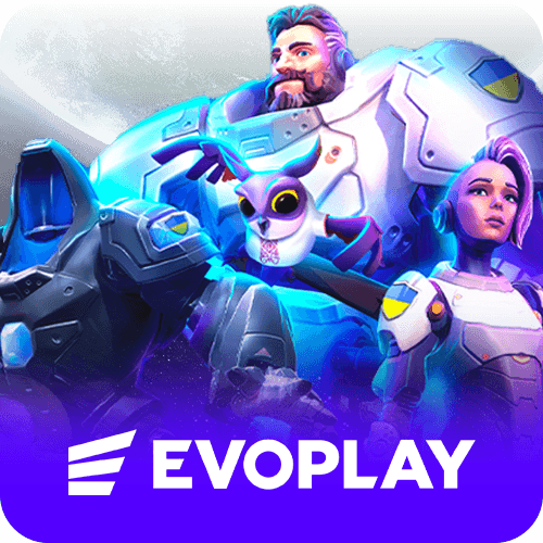 Evoplay at sureWin
