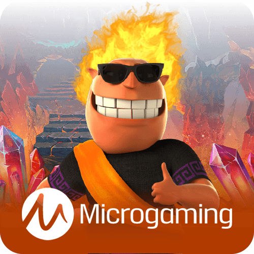 Microgaming at sureWin