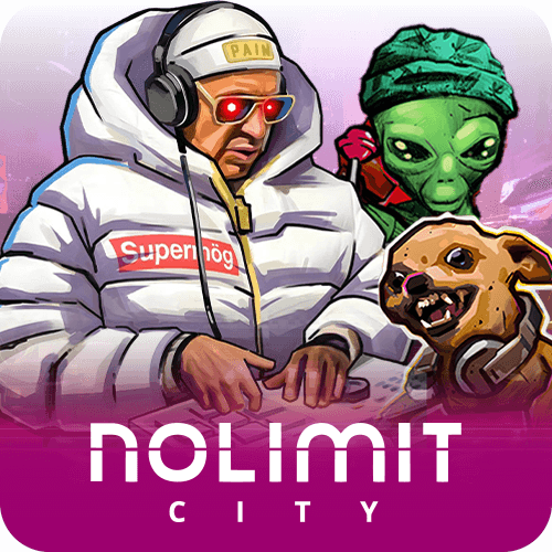 Nolimit City at sureWin