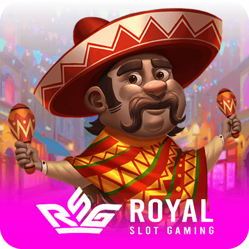 Royal Slot Gaming at sureWin