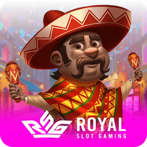 Royal Slot Gaming at sureWin