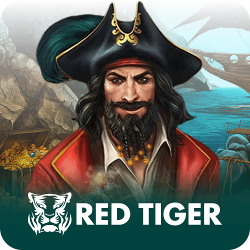 Red Tiger at sureWin