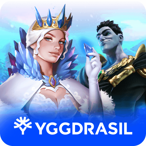 YGGDrasil at sureWin